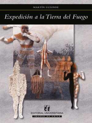 cover image of Expedición a la Tierra del Fuego